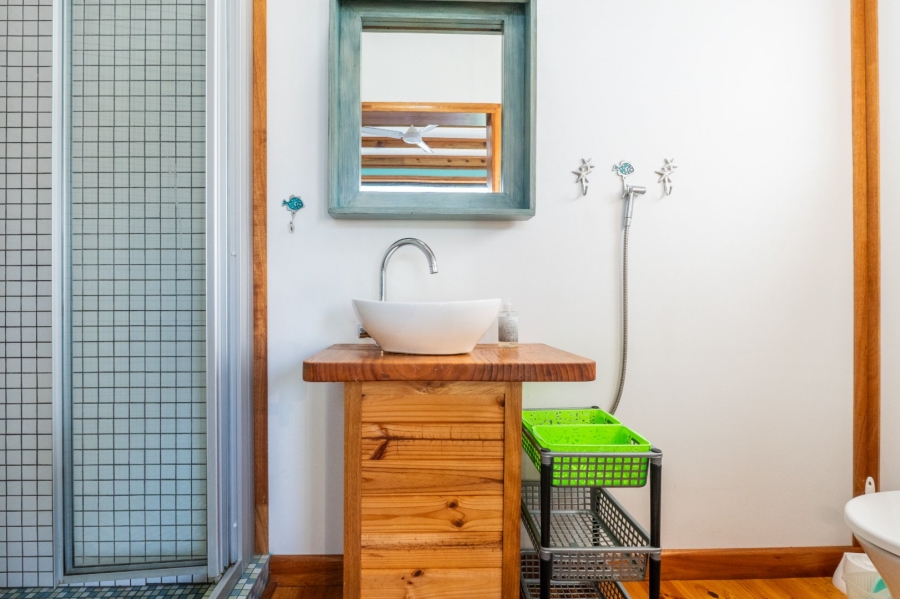 4 Bedroom Property for Sale in Kleinkrantz Western Cape